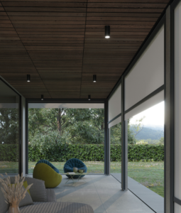 SAFEM Serramenti Torino -TENDE-A-VERANDA 2