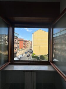 zanzariera giusta